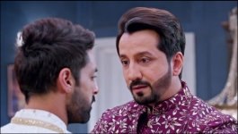 Kumkum Bhagya - 9th April 2025